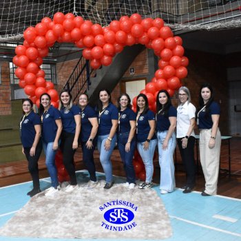 Emoção e muito amor marcam as Homenagens às Mães da Educação Infantil