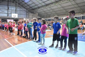 Emoção e muito amor marcam as Homenagens às Mães da Educação Infantil