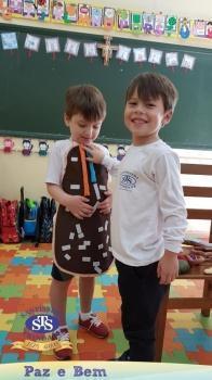 Nível B - Corpo Humano