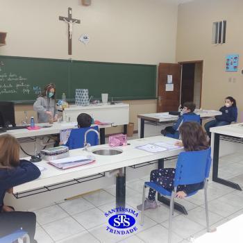 4º ano | Prática sobre misturas