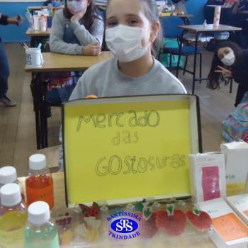 4º ano | Mercadinho 