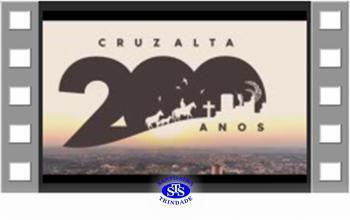 Cruz Alta 200 anos | 3º ano (vídeos)