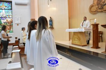 Professores se reúnem para celebrar e planejar o ano