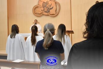 Professores se reúnem para celebrar e planejar o ano