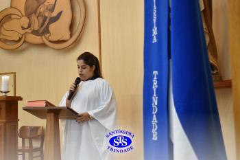 Professores se reúnem para celebrar e planejar o ano