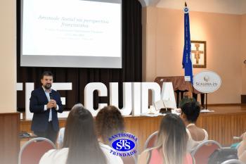 Preparação para o novo ano letivo continua durante as reuniões