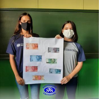 1ª série EM | Itinerário Formativo