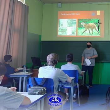 1ª série EM | Itinerário Formativo