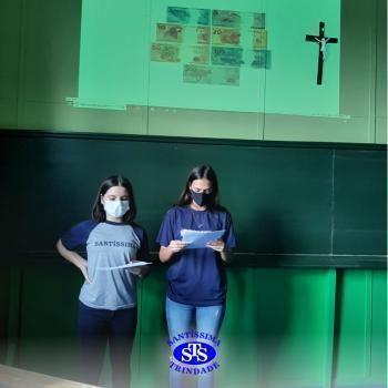 1ª série EM | Itinerário Formativo