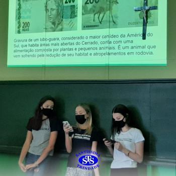 1ª série EM | Itinerário Formativo