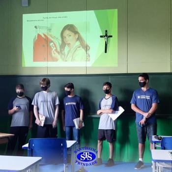 1ª série EM | Itinerário Formativo