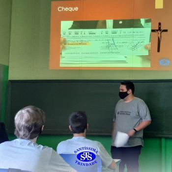 1ª série EM | Itinerário Formativo