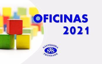 Comunicado: OFICINAS 2021