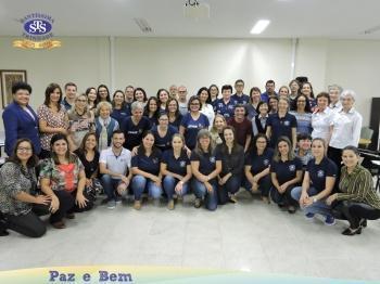 Seminário Scalifra-ZN