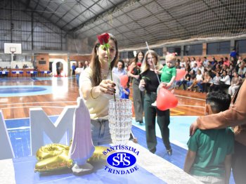 Homenagens às Mães | Educação Infantil