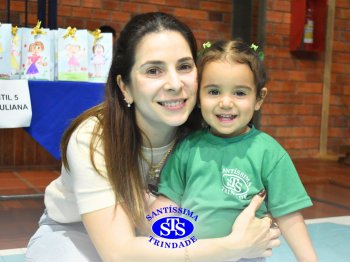 Homenagens às Mães | Educação Infantil