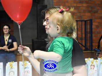 Homenagens às Mães | Educação Infantil