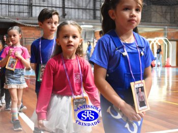 Homenagens às Mães | Educação Infantil