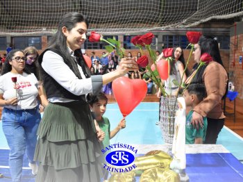 Homenagens às Mães | Educação Infantil