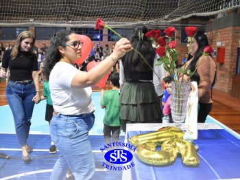 Homenagens às Mães | Educação Infantil