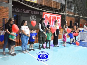 Homenagens às Mães | Educação Infantil