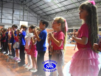 Homenagens às Mães | Educação Infantil