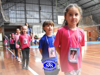 Homenagens às Mães | Educação Infantil