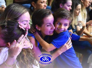 Homenagens às Mães | Educação Infantil