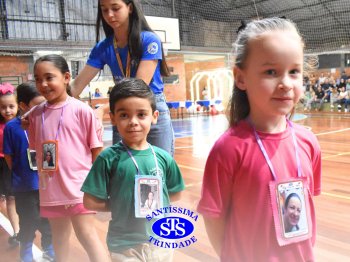 Homenagens às Mães | Educação Infantil