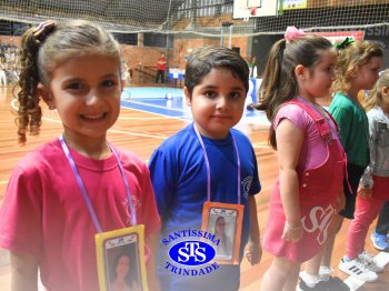 Homenagens às Mães | Educação Infantil