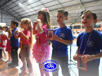 Homenagens às Mães | Educação Infantil