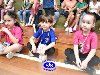 Homenagens às Mães | Educação Infantil