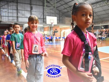 Homenagens às Mães | Educação Infantil