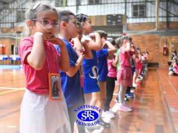 Homenagens às Mães | Educação Infantil