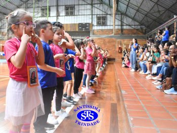 Homenagens às Mães | Educação Infantil
