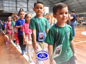 Homenagens às Mães | Educação Infantil