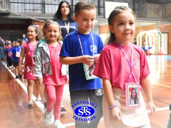 Homenagens às Mães | Educação Infantil