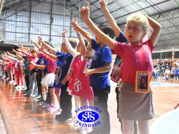 Homenagens às Mães | Educação Infantil