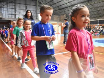 Homenagens às Mães | Educação Infantil
