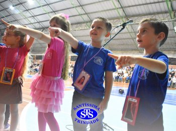 Homenagens às Mães | Educação Infantil
