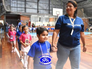 Homenagens às Mães | Educação Infantil
