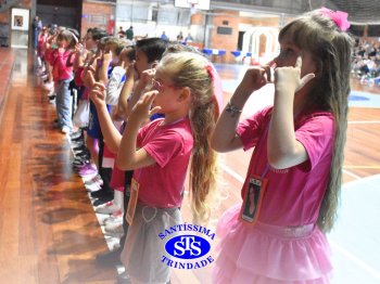 Homenagens às Mães | Educação Infantil
