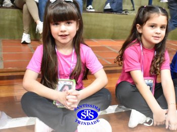 Homenagens às Mães | Educação Infantil