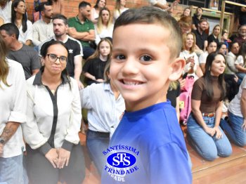 Homenagens às Mães | Educação Infantil