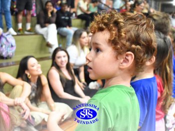 Homenagens às Mães | Educação Infantil