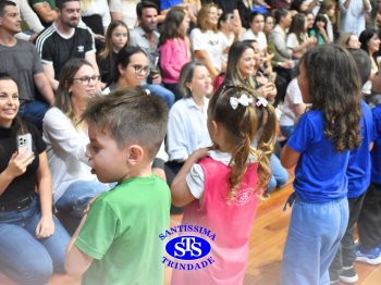 Homenagens às Mães | Educação Infantil