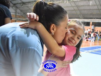 Homenagens às Mães | Educação Infantil
