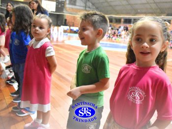 Homenagens às Mães | Educação Infantil
