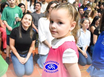 Homenagens às Mães | Educação Infantil