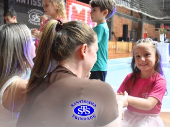 Homenagens às Mães | Educação Infantil